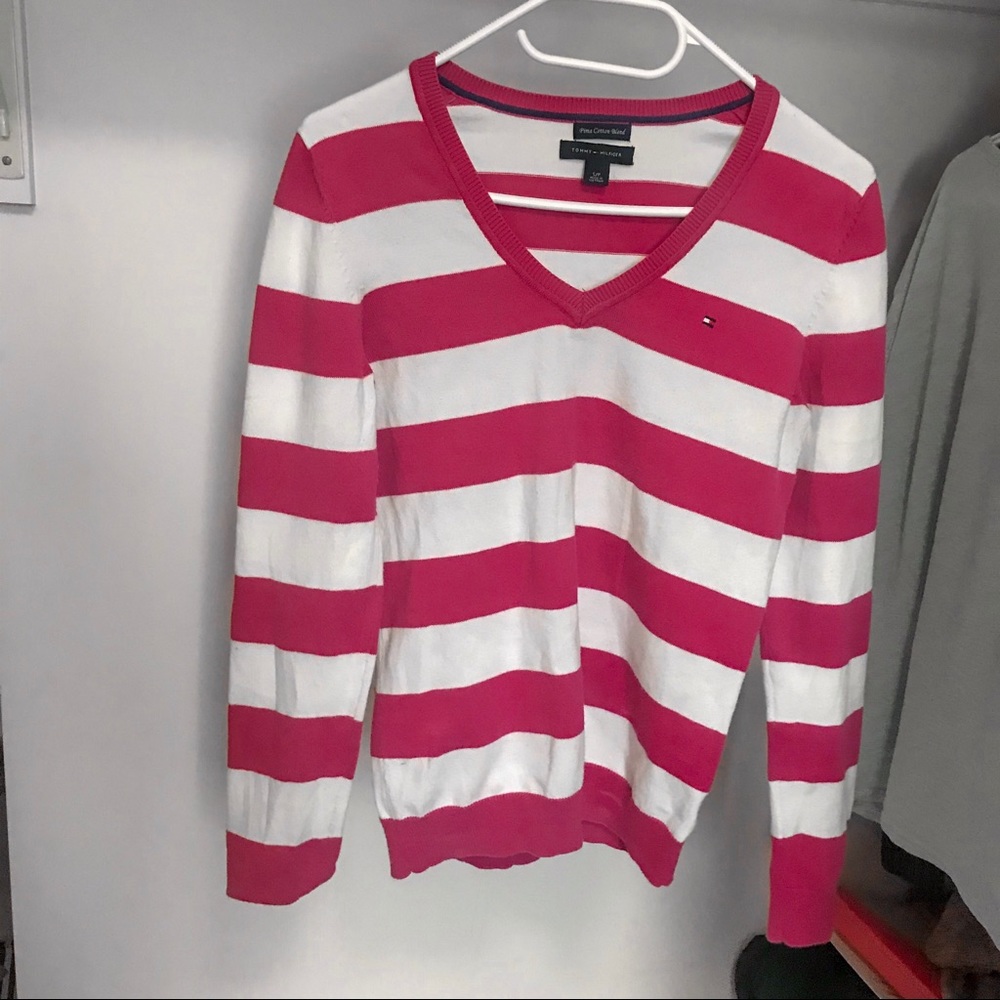 Woman Shirt Tommy Hilfiger S